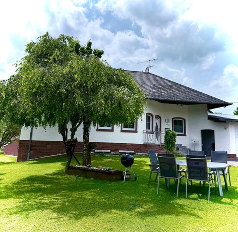 Unsere Pension