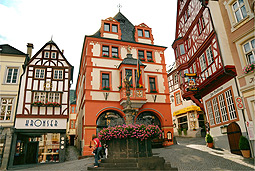 Bernkastel Kues