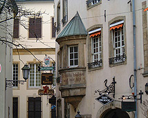 Luxembourg