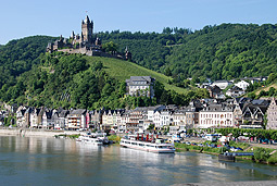Moselrundfahrt
