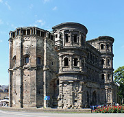 Porta Nigra, Trier